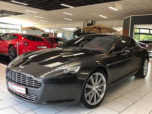 ASTON MARTIN Rapide V CV BVA