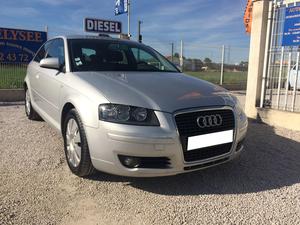 AUDI A3 1.9 TDI 105