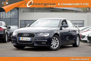 AUDI A4 IV (2) 2.0 TDIE 136 DPF BUSINESS LINE