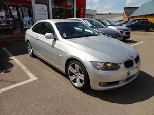 BMW Coupé 320d 177ch Luxe