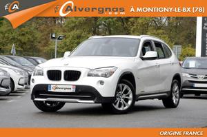 BMW X1 (E84) XDRIVE18DA 143 LUXE