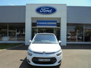 CITROEN C4 PICASSO  