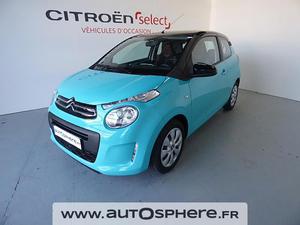 CITROëN C1