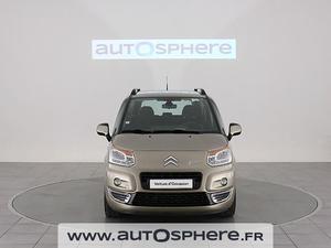 CITROëN C3 Picasso