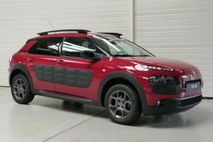 CITROëN C4 cactus BlueHDi 100 Shine