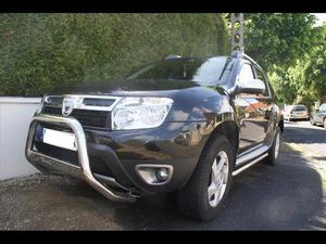 DACIA DUSTER Duster - 1.5 dCi 85ch Lauréate 4X2 / Duster I
