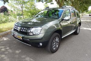 DACIA Duster 1.5 dci 110 prestige GPS CUIR KM