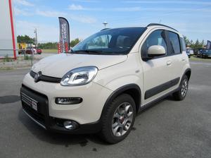 FIAT Panda 1.3 Multijet 16v 75ch Trekking 4x2