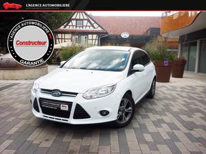 FORD Focus 1.0 SCTi 125 EcoBoost Edition 5p