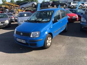 Fiat Panda  i Eco d'occasion