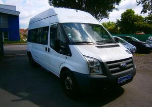 Ford Transit 2.2 TDCI TPMR d'occasion