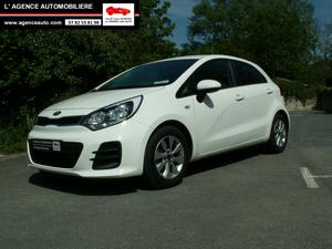 KIA Rio  ch Active 5p