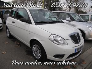 LANCIA Ypsilon 1.3 JTD MULTIJET 16V ELEFANTINO