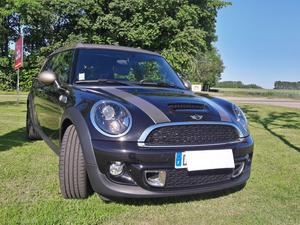 MINI Mini Clubman D 143 ch Cooper S Bond Street