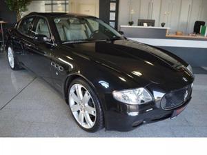 Maserati Quattroporte 4.2 V ch d'occasion