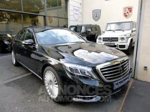 Mercedes Classe S 350d Bluetech