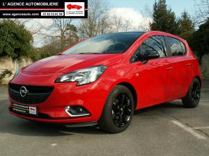 OPEL Corsa 1.4 Turbo 100 cv Color Edition S/S 5p