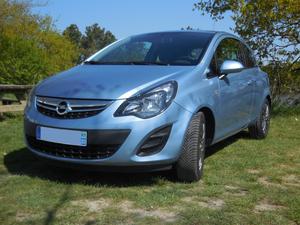 OPEL graphite