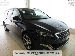 PEUGEOT 308 SW