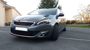 PEUGEOT  BlueHDi 150ch S&S BVM6 Féline