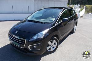 PEUGEOT  e-HDI 115 Business Pack BV Auto