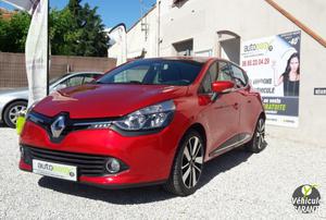 RENAULT Clio 0.9 TCE ECO 2 S&S 90 CV INTENS