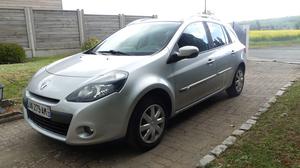 RENAULT Clio Estate 1.5 dCi 85 eco2 Dynamique