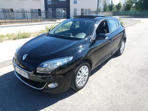 RENAULT Mégane III dCi 130 FAP Energy eco2 Zen