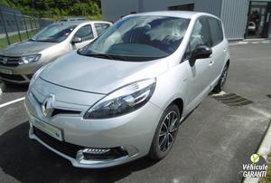 RENAULT Scénic 1.5 dci 110 ch bose gps