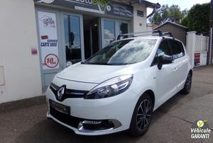 RENAULT Scénic III 1.5 DCI 110 BOSE