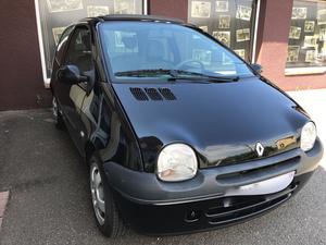 RENAULT Twingo v 75 ch Expression TOIT OUVRANT TOILE
