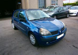 Renault Clio S EXPRESSION d'occasion