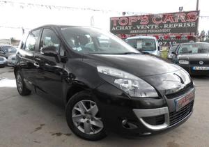 Renault Scenic III 1.5 DCI 110 CH PACK EXPRESSION d'occasion
