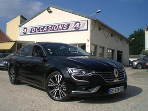 Renault Talisman 1.6 DCI 160CH ENERGY INITIALE PARIS EDC