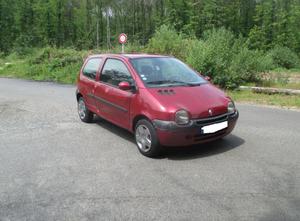 Renault Twingo (3) 1.2 AUTHENTIQUE d'occasion