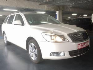 SKODA Octavia 1.6 TDI105 CR FAP ELEGANCE