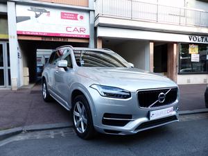 VOLVO XC90 T8 Twin Engine  ch Geartronic 7pl Momentum