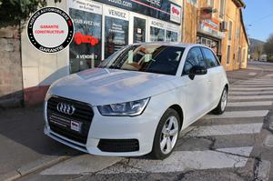 AUDI A1 1.0 TFSI 95 Ambiente S tronic 7