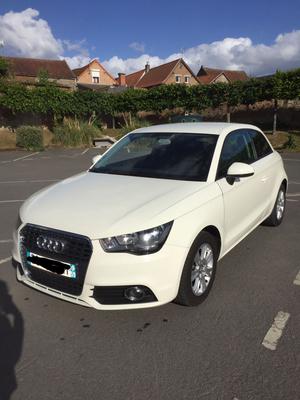 AUDI A1 1.2 TFSI 86 Ambiente