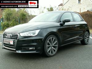 AUDI A1 1.6 TDI 116 Amb Luxe gtie 2ans