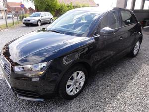 AUDI A1 1.6 TDI 90ch FAP Attraction