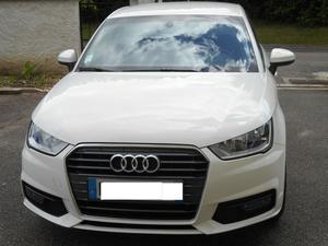 AUDI A1 Sportback 1.4 TDI 90 ultra Ambition