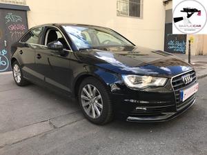 AUDI A3 Berline 1.6 TDI 110 Ambition Luxe