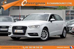 AUDI A3 III SPORTBACK 1.6 TDI 105 BUSINESS LINE