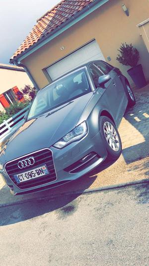 AUDI A3 Sportback 2.0 TDI 150 Business line