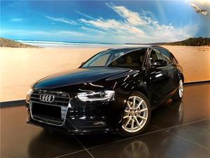 AUDI A4 2.0 TDI 136ch Ambition Luxe