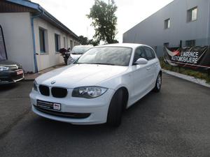 BMW Série d 143ch Excellis tb état gar 3 mois