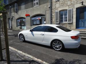 BMW Série d 216 cv reprogrammé Confort