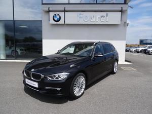 BMW Série d xDrive 184ch Luxury