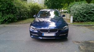 BMW Touring 320d 184 ch Luxury A